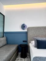 Double Room with Pool View