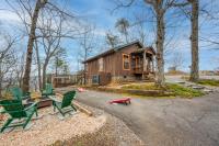 Authentic, Rustic, Cute & Cozy! - B&B Pigeon Forge