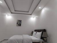 La Suite Diam Rekk - B&B Dakar