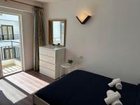 Apartamento Superior con vistas a la calle