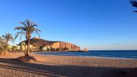 Apartamento céntrico segunda linea de playa - B&B Águilas