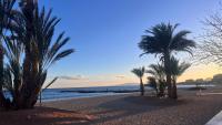 Apartamento céntrico segunda linea de playa - B&B Águilas