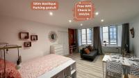 B&B Brioude - L'Orangeraie - Bed and Breakfast Brioude