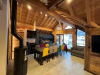 Galibier & Spirit - B&B