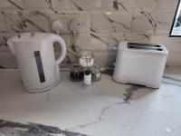 ApartHotel Flat 8 - 10 min to centre by Property Promise - B&B Cardiff