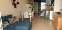 B&B Six-Fours-les-Plages - T3 duplex climatisé vue mer 6 pers. Piscine tennis - Bed and Breakfast Six-Fours-les-Plages