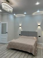 Идеальная 1 комнатная квартира в ЖК ТАНДАУ-1 (ул ТУРАН 34А) - B&B Taldykol’