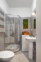 Sfanta Agnes self check in - Bed and Breakfast Popeşti-Leordeni