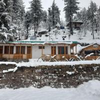 Vansh Green View Homestay - B&B Sainj