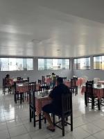 Hotel Pousada Acauã Acesso através de escadas - B&B