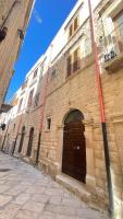 via macina - Chambres d’hôtes Molfetta