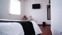 B&B Cuenca - Casa Roja Residencia 10-51 - Bed and Breakfast Cuenca