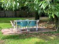 Les domaniales du Pape - Maison 49m2 - Bed and Breakfast