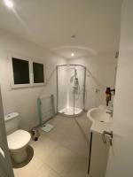 Les domaniales du Pape - Maison 49m2 - B&B Pessac