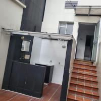 LA CASA DEL CABLE - Hermoso Apartamento - - B&B Manizales