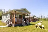 Fiddler's Green Country Cottages - B&B Brackley Beach