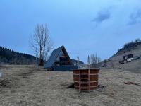 RoiA Chalet Fundata 1 - B&B
