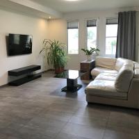 Penzion - VILA VERI 1 - B&B