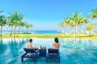 B&B Hà My Tây - Hoi An Royal Beachfront Resort & Villas - Bed and Breakfast Hà My Tây