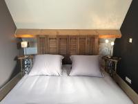 Beauséjour-Porte de Versailles Expo - B&B Issy-les-Moulineaux