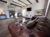 Peaceful Countryside Retreat near Beach/Lakes - Chambres d’hôtes Distington