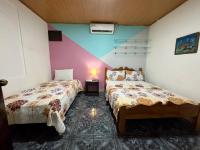 Triple Room with Private Bathroom