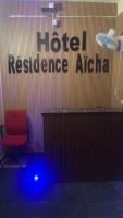 Hôtel Résidence Aïcha Tambacounda - Chambres d’hôtes