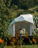 B&B Abejorral - Rainbow Glamping - Bed and Breakfast Abejorral