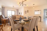 MOL14 - Vista para ilha, 3 Dorm, Climatizado - B&B Camboriú