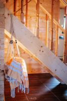 CABANA EDEN - B&B Câmpeni