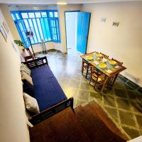 Casas MDP ilhabela/2 - Ferienwohnung Ilhabela