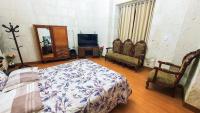 Deluxe Queen Room with Two Queen Beds