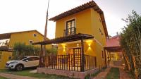 Casa Aconchego 08/Lençois BA - B&B