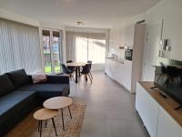 Vakantiestudio Lora met tuintje - B&B
