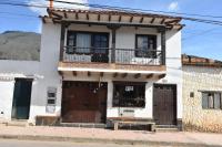 Cómodo apartamento cerca de la plaza principal - B&B Villa de Leyva
