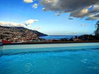 Apartments Madeira Funchal City - Chambres d’hôtes Funchal