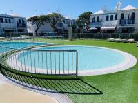 Bungalow Terrace&Pool near the Beach - Chambres d’hôtes Maspalomas