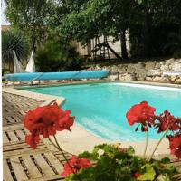 B&B Saint-Ciers-sur-Gironde - Le ZEN OASIS - Bed and Breakfast Saint-Ciers-sur-Gironde