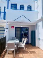 Bungalow Terrace&Pool near the Beach - Chambres d’hôtes Maspalomas