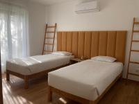 Double or Twin Room with Shared Bathroom