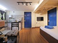Ranger - Bandra West - B&B