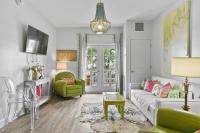 Hotel Pass Christian King Suite 202 - Chambres d’hôtes Pass Christian