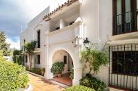 Villacana Community Family Beach Resort - B&B Estepona