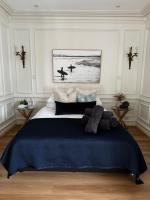 Tusan Villa Little Manly - B&B Sydney