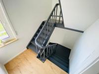 House l 10 Beds l 5 Bedrooms l 4 Bathrooms l WI-FI - Bed and Breakfast Lippstadt