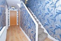 Lancaster House by YourStays - Gorgeous family home in the countryside - Ferienwohnung Stoke-on-Trent