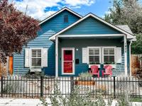 Remodeled Downtown 3bed Home Quartz Countertops - B&B Boise