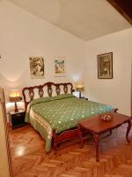 B&B Vezzola - Casa del toni - Bed and Breakfast Vezzola