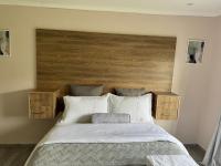 Zari on Vaal Country Lodge - B&B