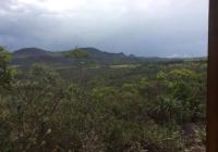 Chalé Mirante do Vale - B&B Piatã